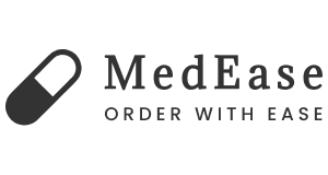 MedEase logo